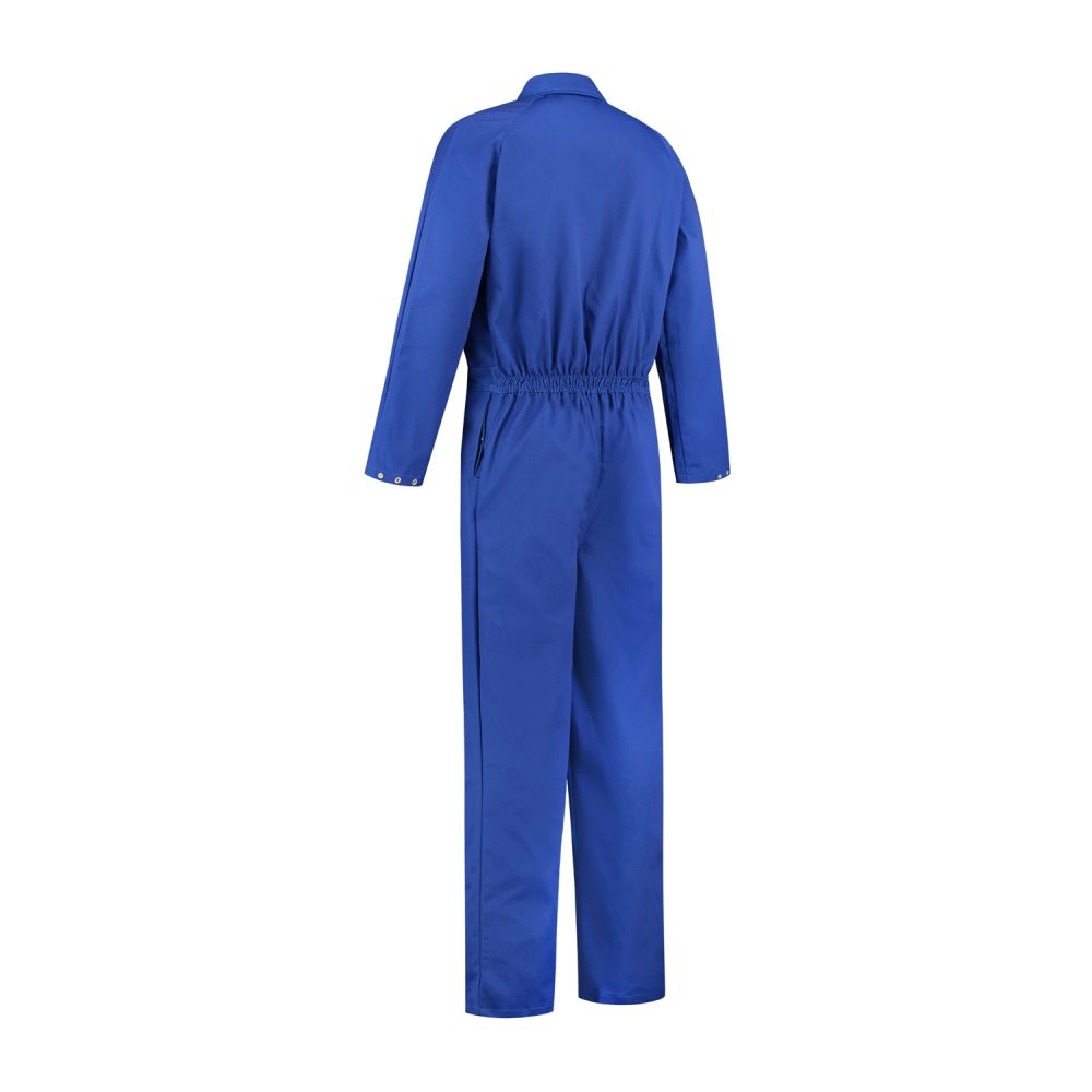 FKOV6535 Hygiene Overall Polyester / Baumwolle
