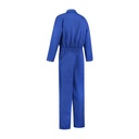 FKOV6535 Hygiene Overall Polyester / Baumwolle