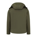 SS100 Softshell-Jacke