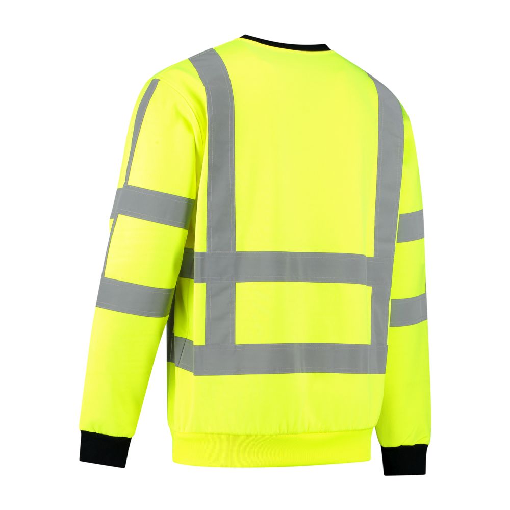 SWRWS100 Warnschutz Sweatshirt