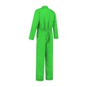 OVPK6535 Overall Polyester / Baumwolle