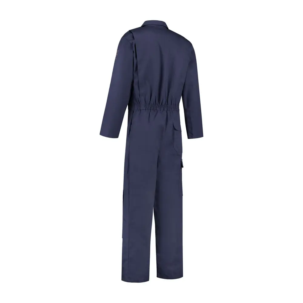 OVVL100 Overall Flammhemmend