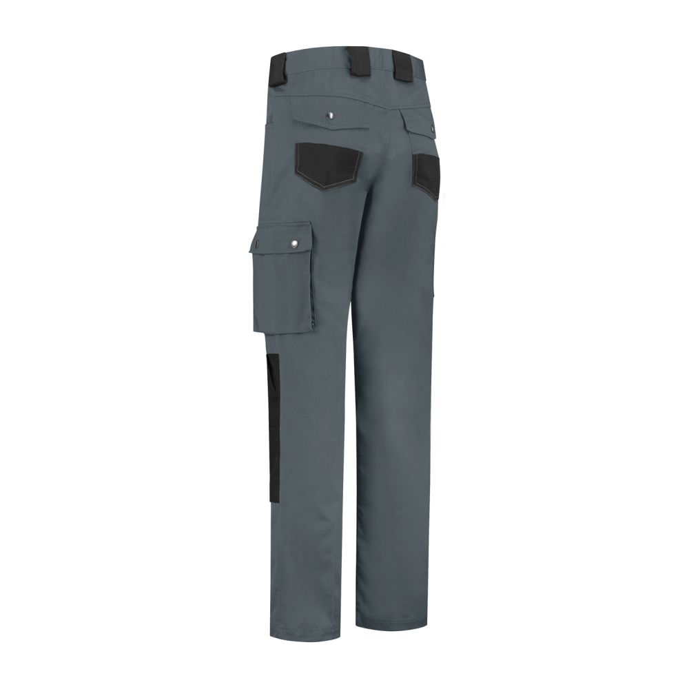 WBC6040 Kinderhose Baumwolle / Polyester