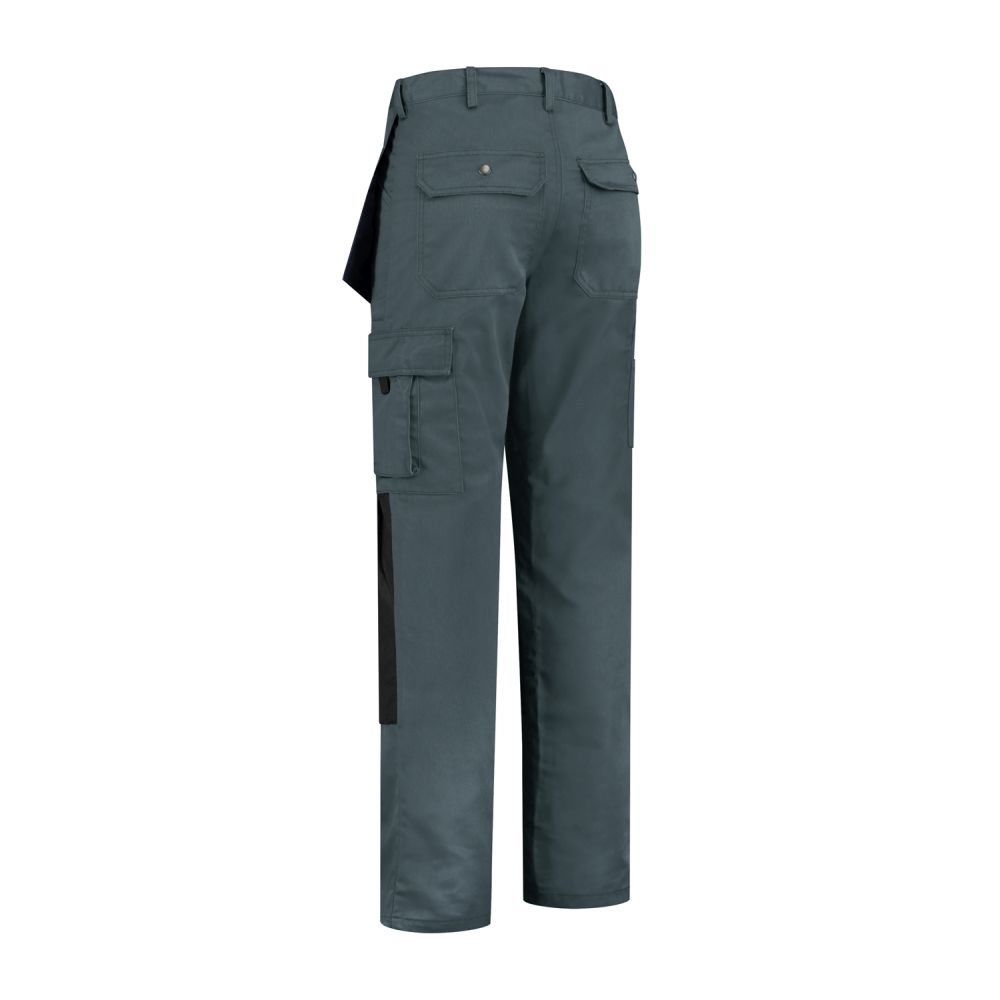 WBO6535 Arbeitshose Polyester / Baumwolle Oxford