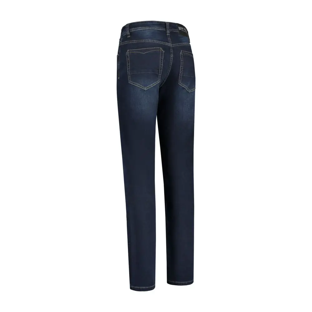 JVSLIM Stretchjeans Slimfit