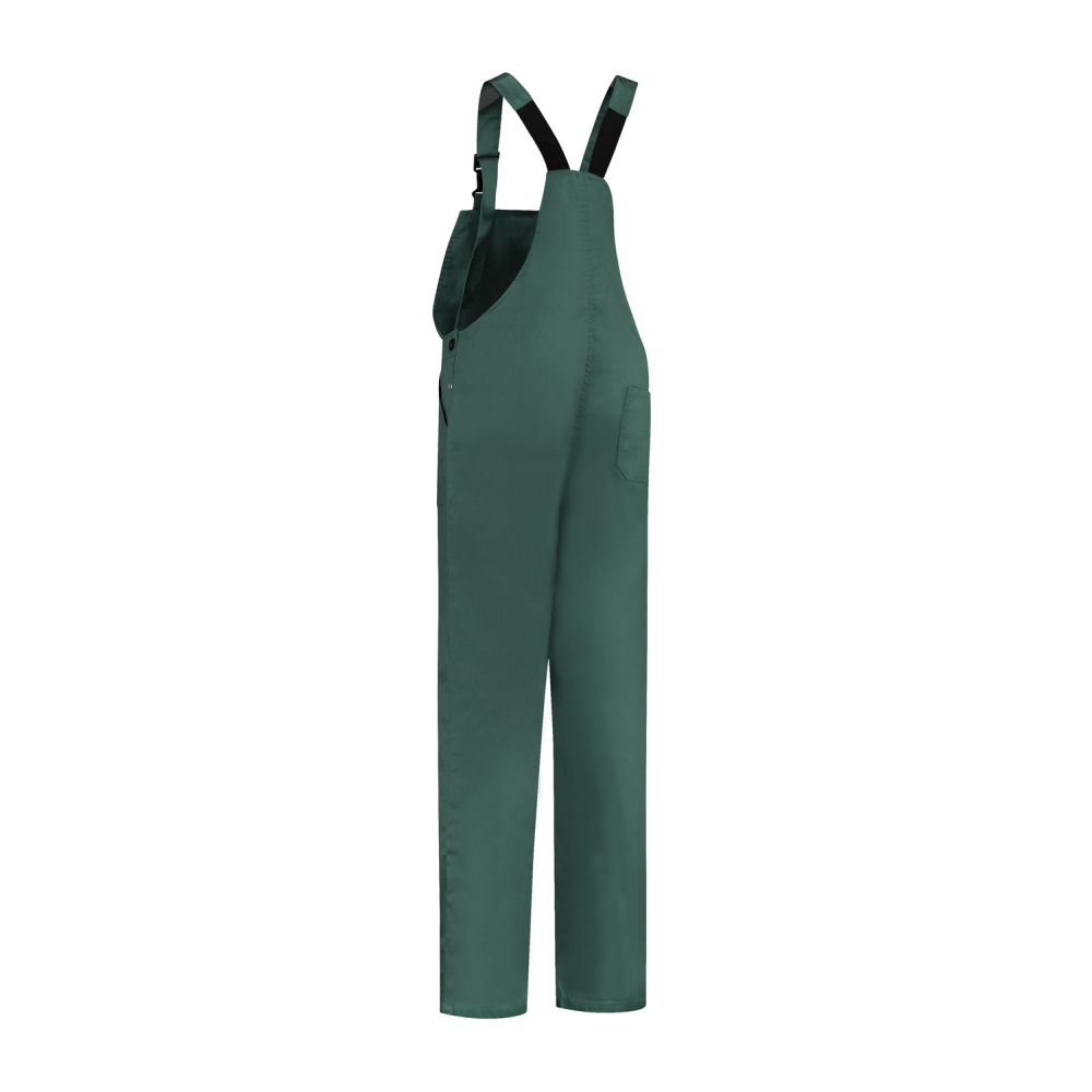 AMK100 Latzhose 100% Baumwolle