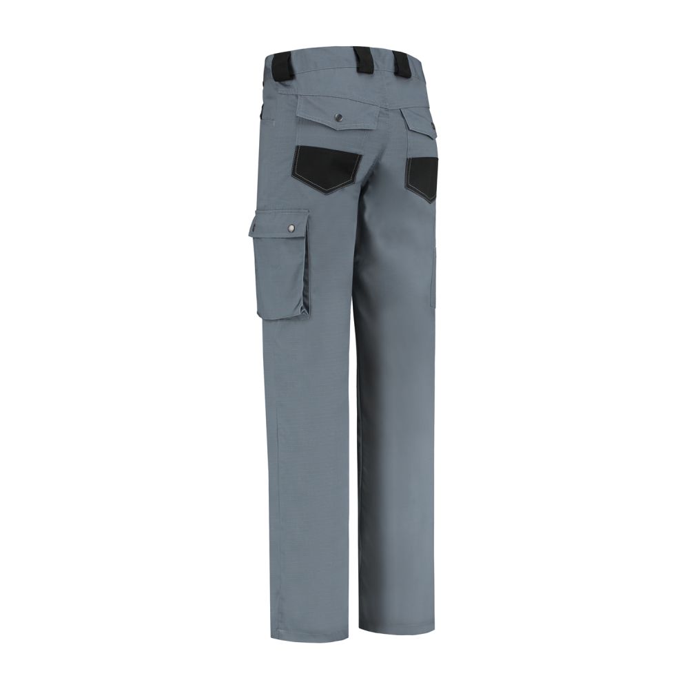 WBR6535 Arbeitshose Ripstop Polyester / Baumwolle