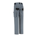 WBR6535 Arbeitshose Ripstop Polyester / Baumwolle