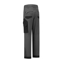 WBS9307 Arbeitshose 4-Wege-Stretch