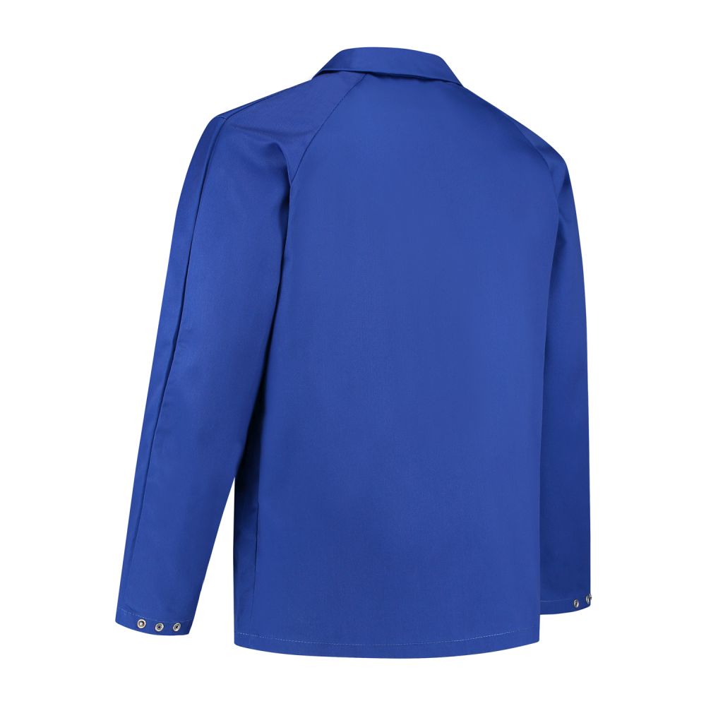 WJPK6535 Arbeitsjacke Polyester / Baumwolle