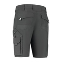 BKS9307 Arbeitsshort 4-Wege-Stretch