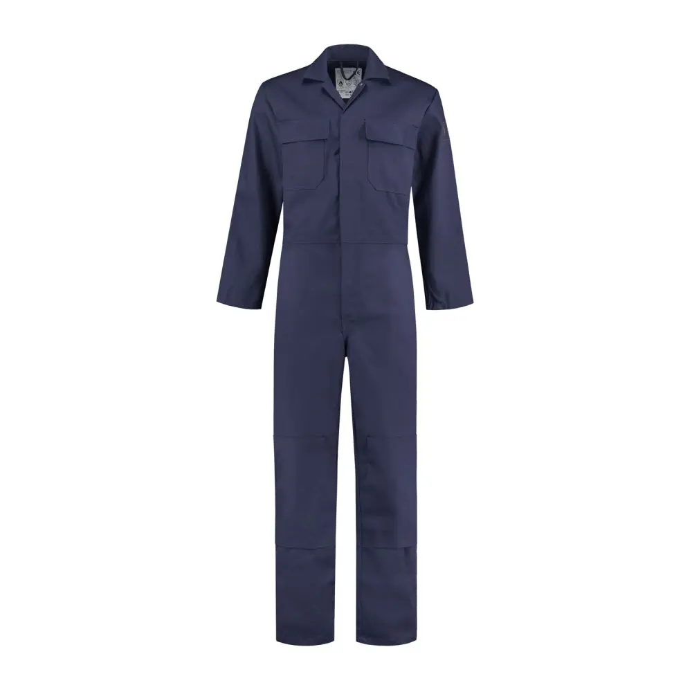 OVVL100 Overall Flammhemmend