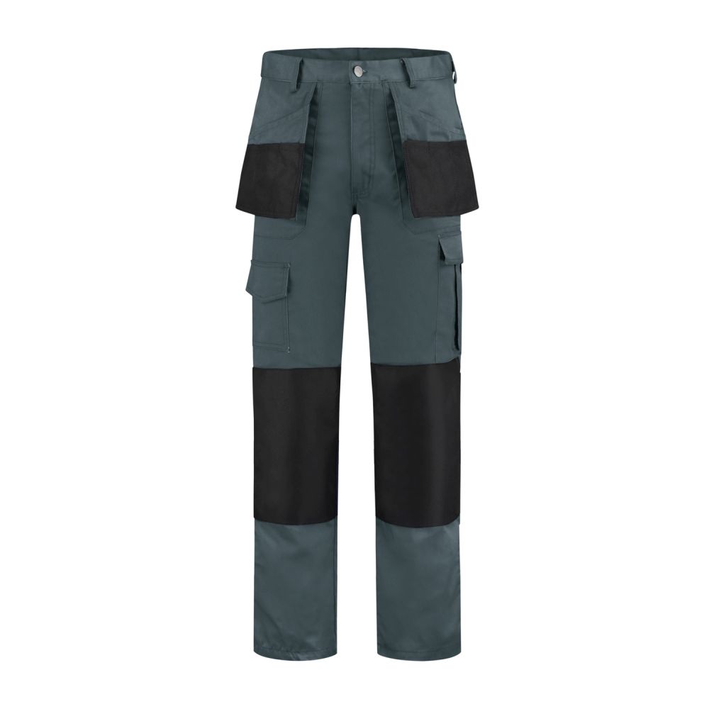 WBO6535 Arbeitshose Polyester / Baumwolle Oxford