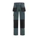 WBO6535 Arbeitshose Polyester / Baumwolle Oxford