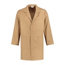 SJ100 Arbeitskittel 100% Baumwolle