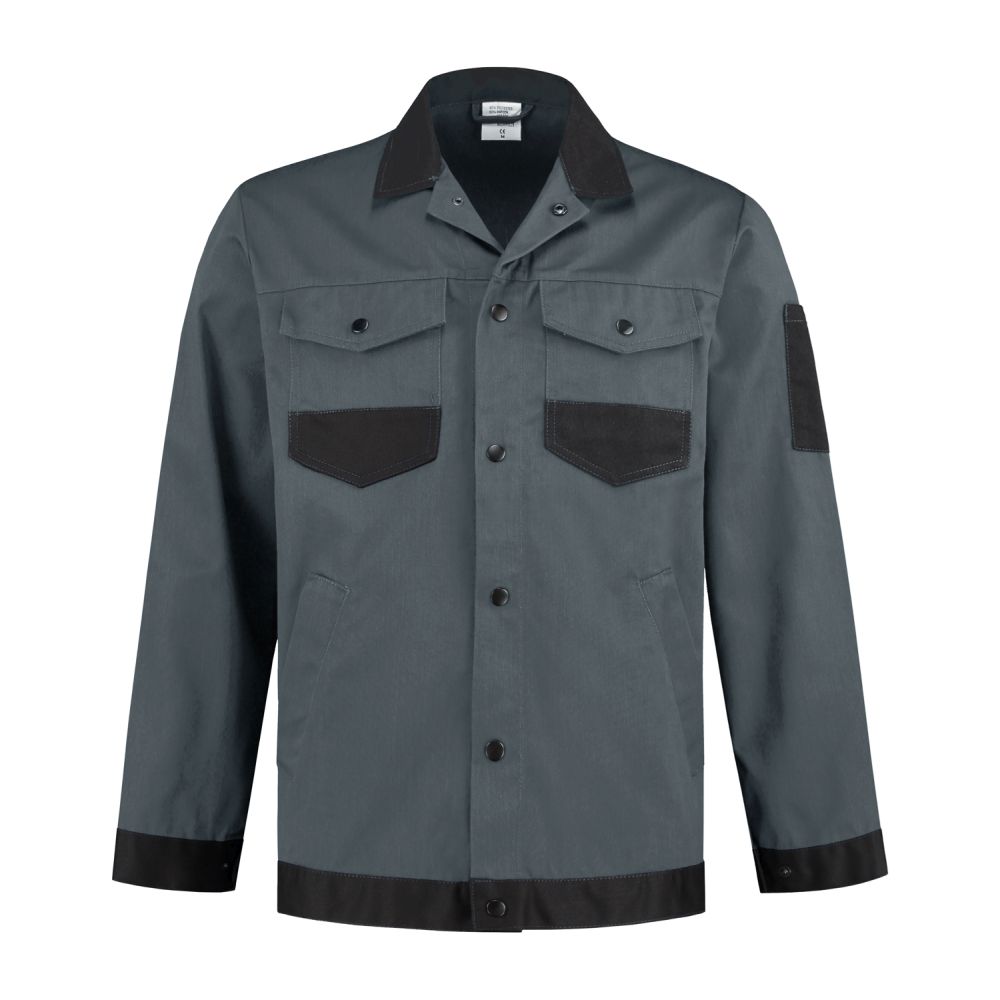 WJC6040 Arbeitsjacke