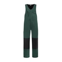 BBC6040 Westenoverall Baumwolle / Polyester