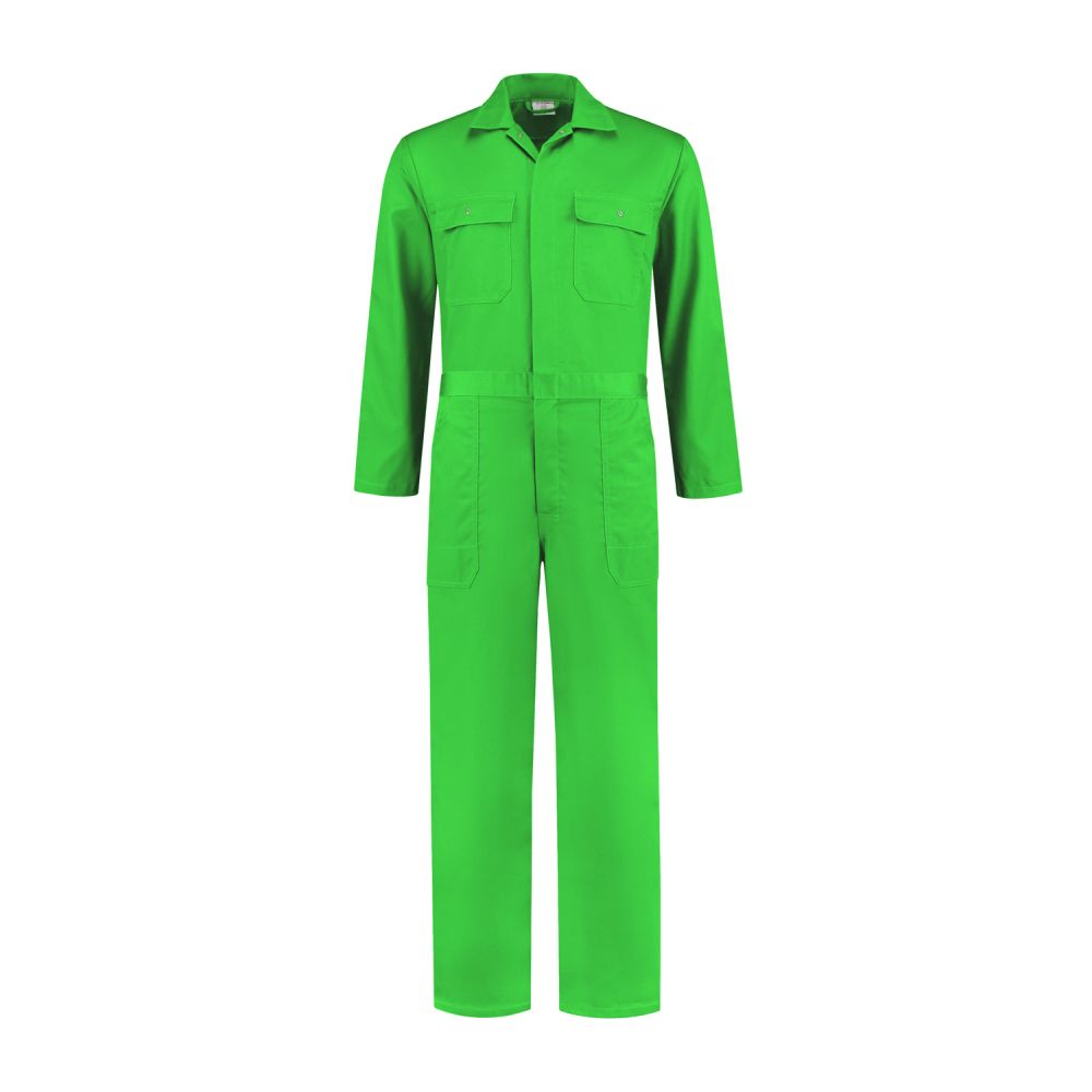 OVPK6535 Overall Polyester / Baumwolle