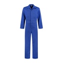 FKOV6535 Hygiene Overall Polyester / Baumwolle