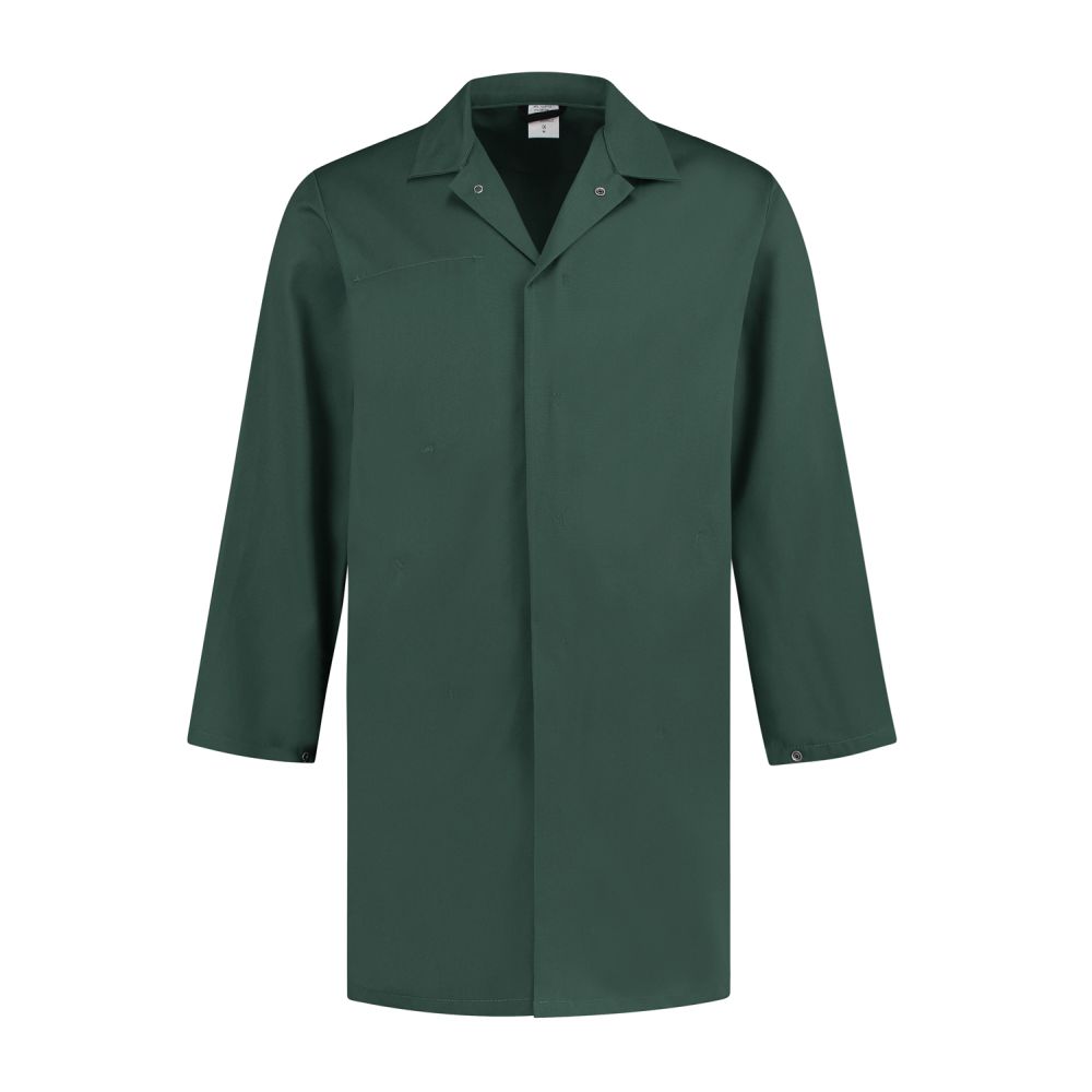 FKJS6535 Hygiene Kittel Polyester / Baumwolle