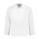 FS6535 Hygiene Schlupfjacke Polyester / Baumwolle