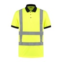 PSRWS100 Warnschutz Poloshirt