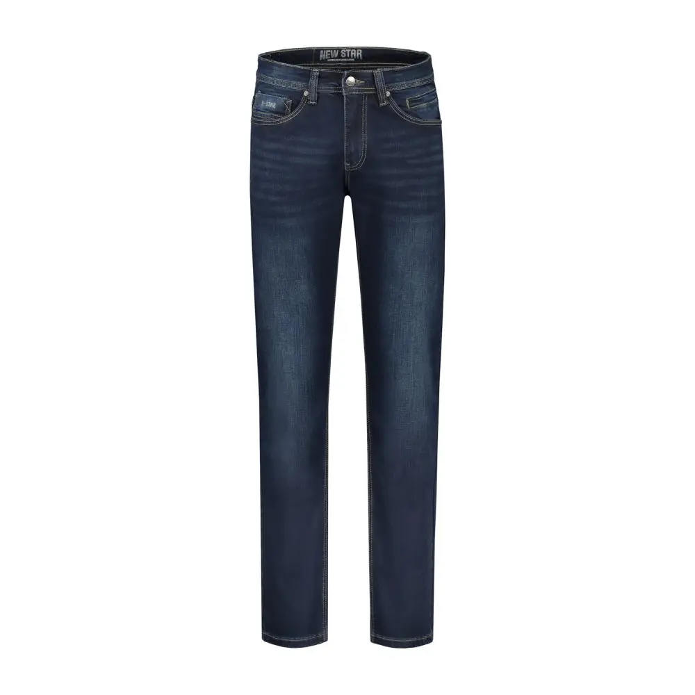 JVSLIM Stretchjeans Slimfit