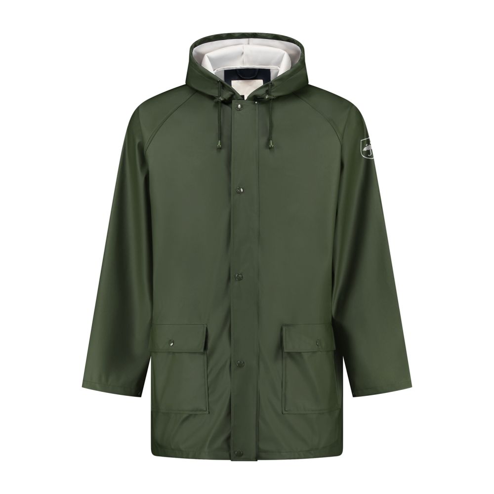 RWJ100 Regenjacke PU