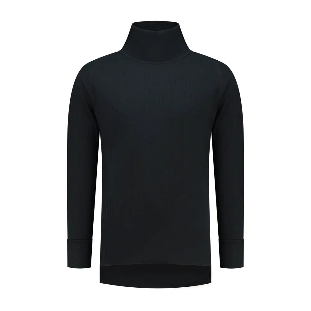 TLC100 Thermowäsche Shirt Langarm mit Rollkragen