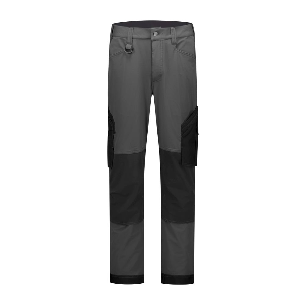 WBS9307 Arbeitshose 4-Wege-Stretch