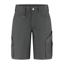 BKS9307 Arbeitsshort 4-Wege-Stretch