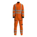OVSRWS100 Overall 4 - Wege Stretch