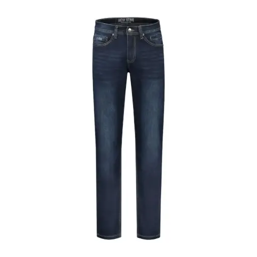 JVSLIM Stretchjeans Slimfit