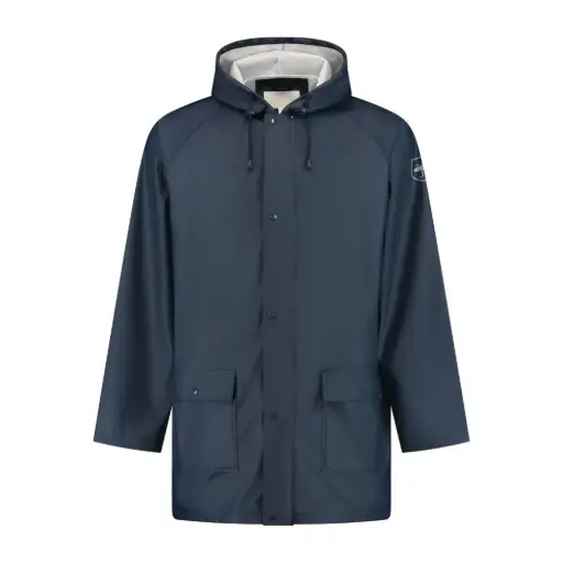 RWJ100 Regenjacke PU