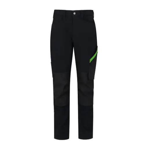 WBS9208 Arbeitshose 4-Wege-Stretch