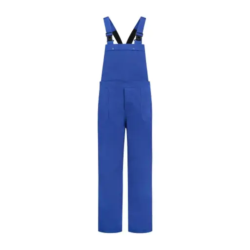 TB6535 Latzhose Polyester / Baumwolle