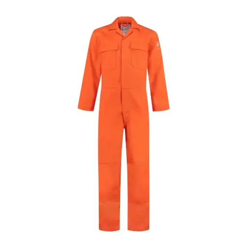 OVVLAS6040 Overall Flammhemmend AS
