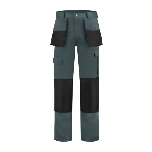 WBO6535 Arbeitshose Polyester / Baumwolle Oxford