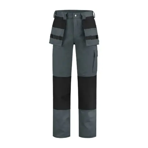WBK100 Arbeitshose 100% Baumwolle