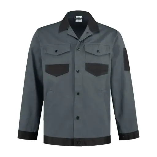 WJC6040 Arbeitsjacke