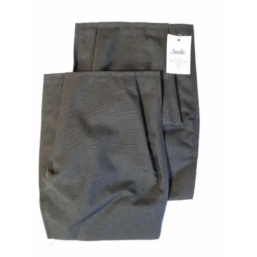 KNZC100 Knietaschen Cordura