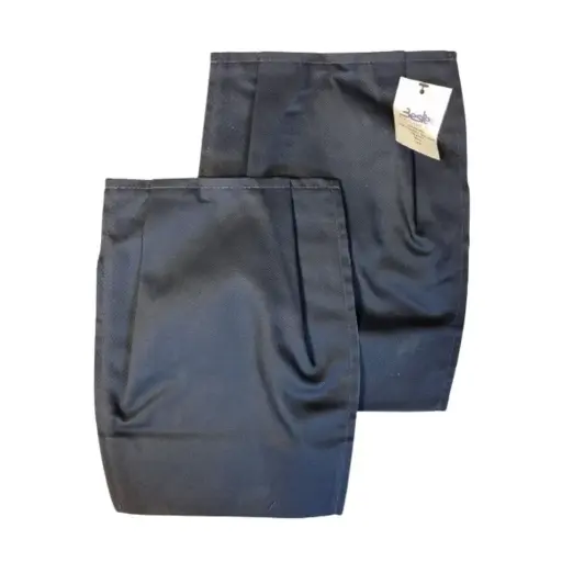 KNZPK6535 Knietaschen Polyester / Baumwolle