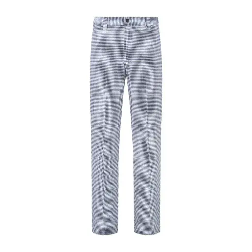 FBB100 Koch-/ Bäckerhose 100% Baumwolle