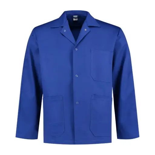 WJPK6535 Arbeitsjacke Polyester / Baumwolle