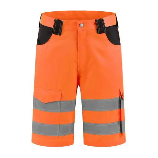 BKRWS8020 Warnschutzshort