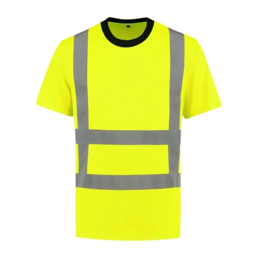 TSRWS100 Warnschutz T-Shirt