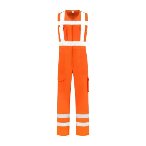 BBCRWS8020 Warnschutz Westenoverall